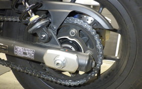 HONDA REBEL 1100 DCT 2022 SC83