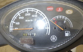 YAMAHA JOG Gen.5 SA36J