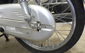 HONDA C50 SUPER CUB AA04