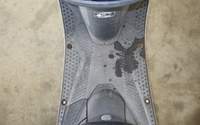 HONDA DIO Gen.5 AF56