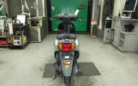 HONDA TACT-4ﾍﾞｰｼｯｸ AF75