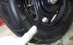 SUZUKI ADDRESS V125 S 2025 CF4MA