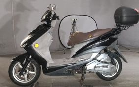 YAMAHA CYGNUS 125 X SE44J