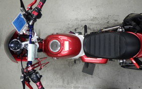 HONDA MONKEY 125 2022 JB02