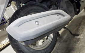 HONDA TACT-4ﾍﾞｰｼｯｸ AF79