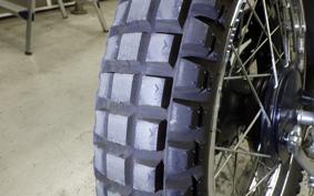 SUZUKI TS185 2001