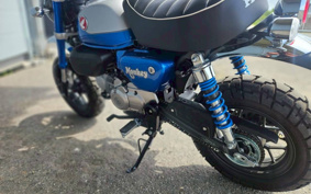 HONDA  MONKEY 125 JB03