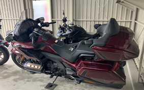 HONDA GL 1800 GOLD WING TOUR DCT 2026 SC79