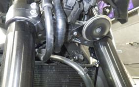 YAMAHA MT-09 2023 RN69J