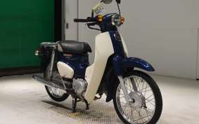 HONDA C50 SUPER CUB AA09