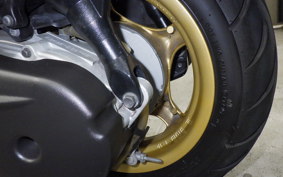 YAMAHA BW*S 125