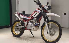 YAMAHA SEROW 250 Gen.3 DG31J