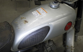 HONDA CL50 BENLY 2015 CD50
