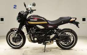 KAWASAKI Z900RS 2025 ZR900K