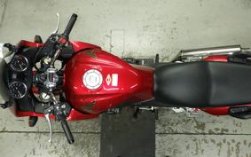 HONDA CB400 SUPER BOLDOR A 2016 NC42