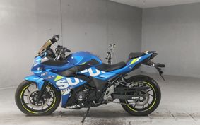 SUZUKI GSX250R DN11A