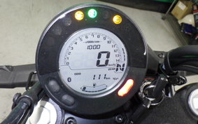KAWASAKI ELIMINATOR400-3 2026 EL400A