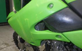 KAWASAKI KX65 1989 KX065C
