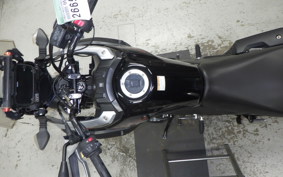 SUZUKI Vｽﾄﾛｰﾑ250A 2011