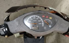 YAMAHA JOG SA36J