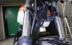KAWASAKI ESTRELLA 2004 BJ250A