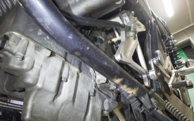 KAWASAKI ZEPHYR 1100 1993 ZRT10A