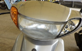 YAMAHA JOG Gen.5 SA36J