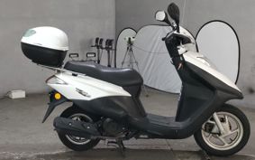 HONDA DIO 125 TCJU
