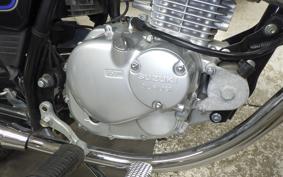 SUZUKI GN125 H 2015