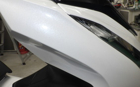 HONDA PCX 125 2001 JK05