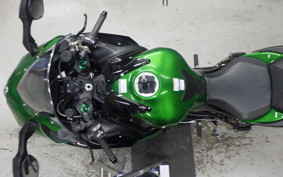 KAWASAKI NINJA H2 SX 2023 ZXT02P