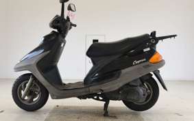 YAMAHA CYGNUS 125 D 4TG