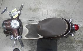 HONDA GIORNO 2 1989 AF70