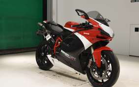 DUCATI 848 EVO CORSA SE 2012