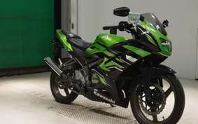KAWASAKI NINJA150RR
