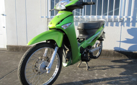HONDA WAVE125I NF125MS