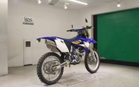 YAMAHA YZ250F CG21G
