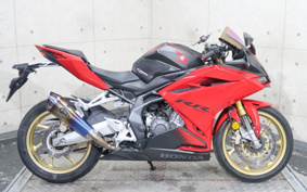 HONDA CBR250RR ABS MC51