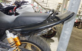 HONDA CB400SF VTEC Spec3 2005 NC39