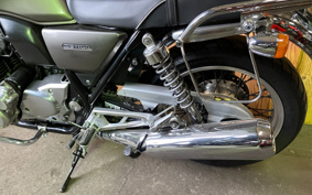 HONDA CB1100 EX ABS 2017 SC65