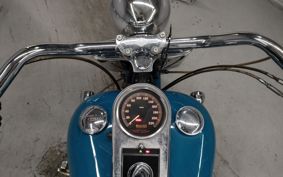 HARLEY FXST1450 2000 BHY