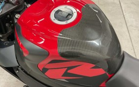 SUZUKI GSX-R600 2018 C3111