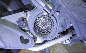 HONDA DIO 110 2010 JF31