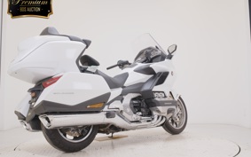 HONDA GL 1800 GOLD WING TOUR DCT 2024 SC79