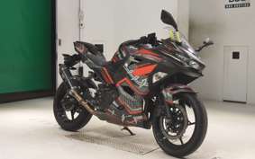 KAWASAKI NINJA 250 2023 EX250P