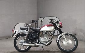 KAWASAKI ESTRELLA250 BJ250A