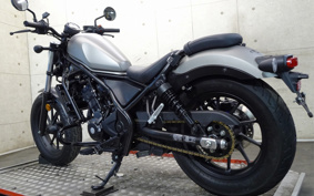 HONDA REBEL MC49