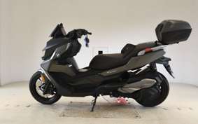 BMW C400GT 2023