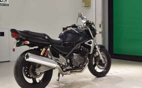 KAWASAKI BALIUS 250 Gen.2 ZR250B