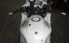 KAWASAKI NINJA 400R 2013 ER400B